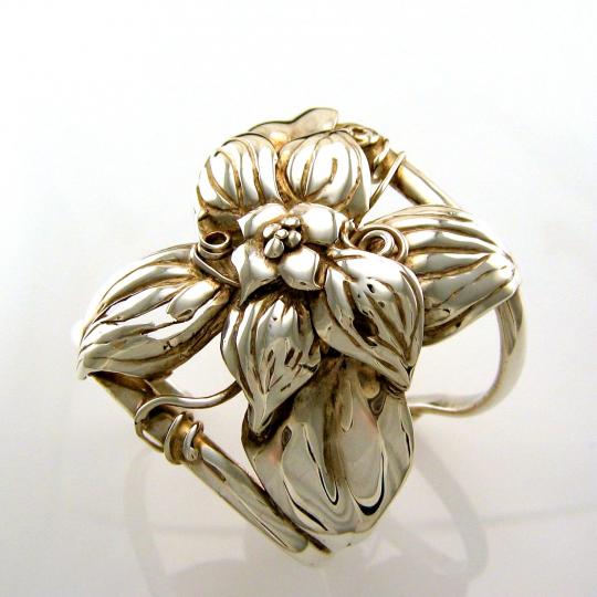 Flower Bracelet Flower Bracelet