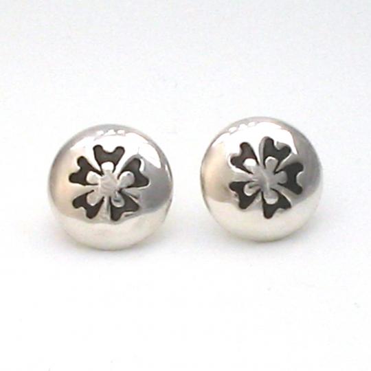 Flower Earrings