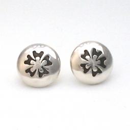 Flower Earrings