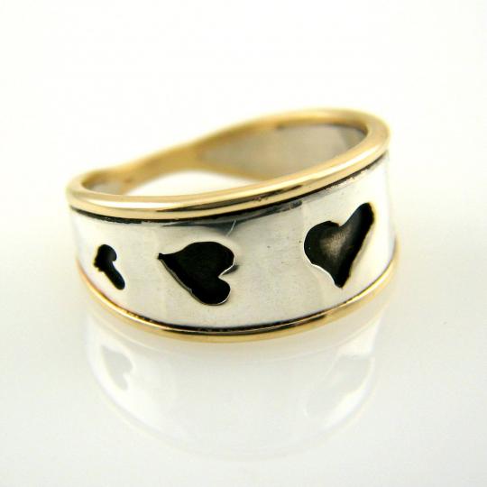 Heart Ring