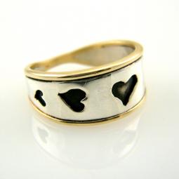 Heart Ring